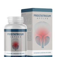 Prostatricum Active